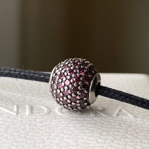 PANDORA Essence Charm - Passion